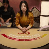 Korean Speed Blackjack F
